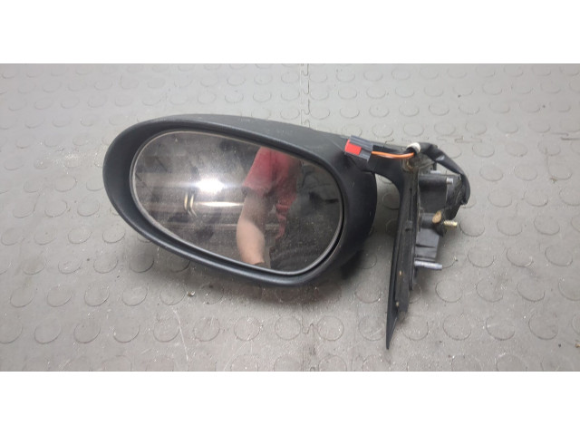 Зеркало боковое Jaguar X-Type 2001-2009 правое
