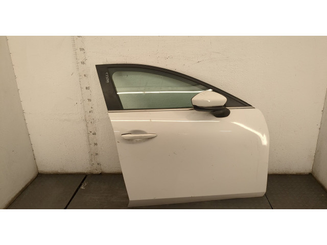 Зеркало боковое Mazda 3 (BP) 2019-2025 правое