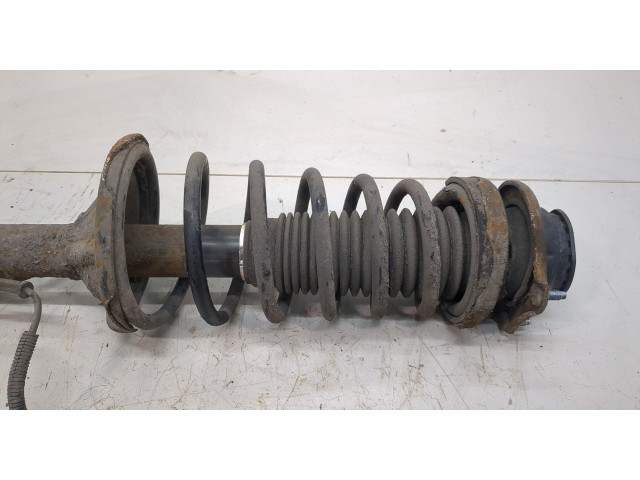 Стойка амортизатора  KIA Shuma      