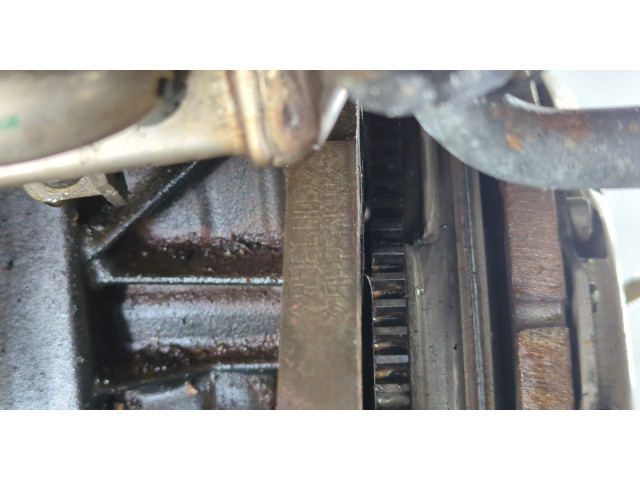 Форсунка топливная  Nissan X-Trail (T31) 2007-2015    1660000Q0N     