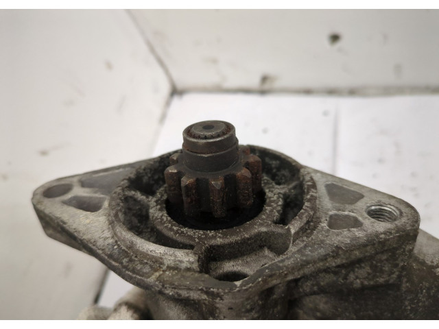 Стартер Mini Cooper (R50 / 53) 2001-2006 1.4 12417791335