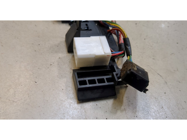 Блок комфорта Jaguar XJ 1994-1997