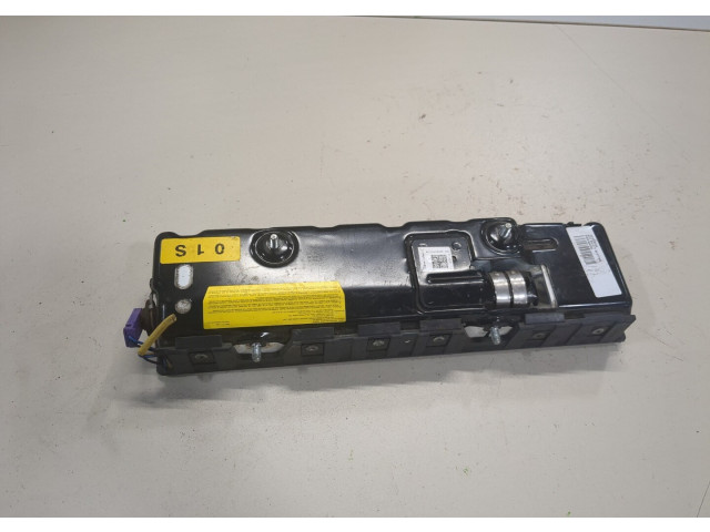 Подушка безопасности коленная  Skoda SuperB 2008-2015     