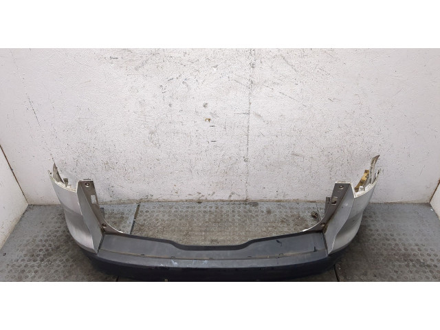 Бампер  Ford Focus 3 2011-2015 задний   