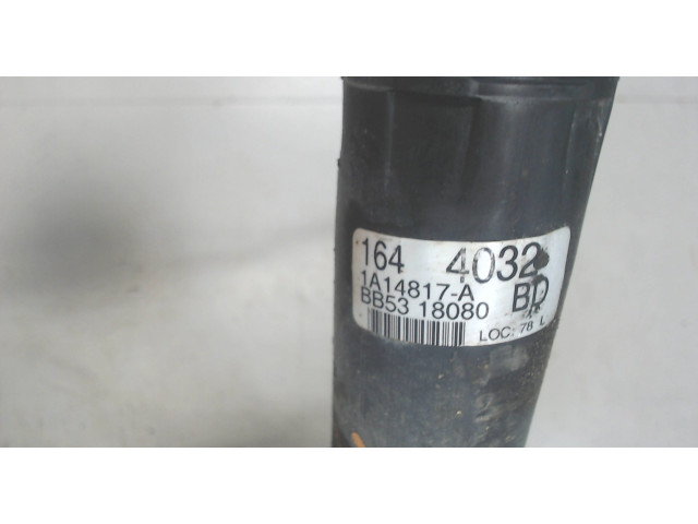 Стойка амортизатора Ford Explorer 2010-2015 BB5318080BD 3.5 бензин