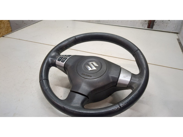 Руль  Suzuki Splash           