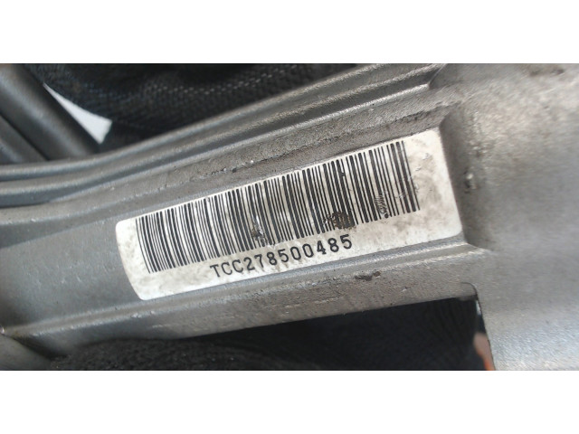  рейка  Колонка рулевая  Jeep Grand Cherokee 2004-2010      