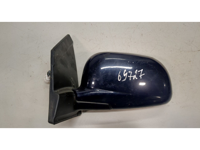 Зеркало боковое Mitsubishi Space Star левое