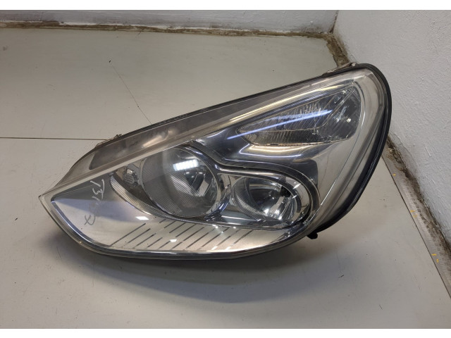 Фара передняя  Ford Galaxy 2010-2015 левая 