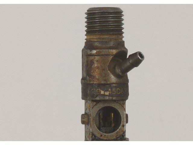 Форсунка топливная  Renault Clio 2005-2009    166001137R     