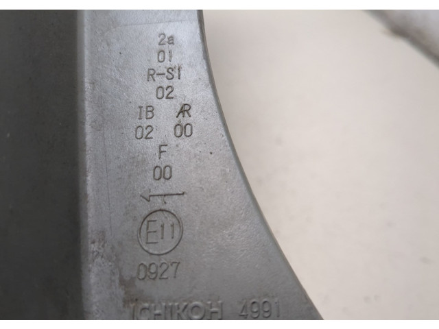 Задний фонарь 33551SJDG01