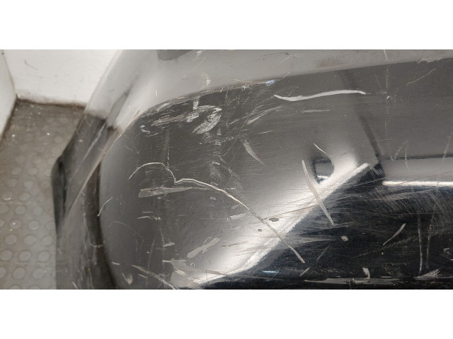 Бампер Honda Crosstour задний