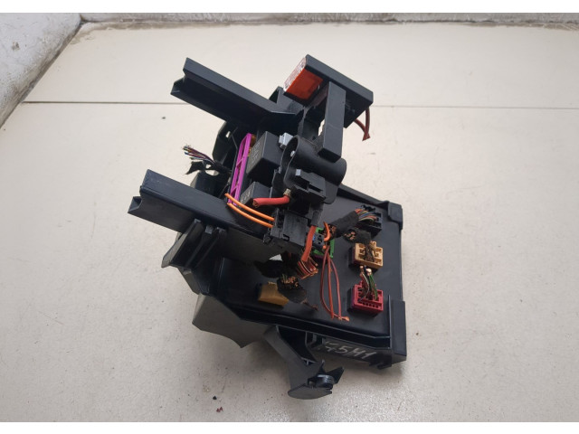 Блок комфорта  Audi A7 2010-2018      4H0907063BG  