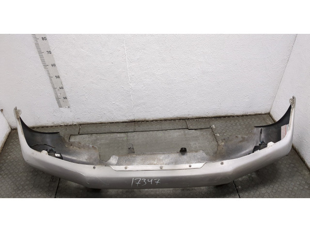 Бампер Nissan Pathfinder 1995-2005 передний F20222W125