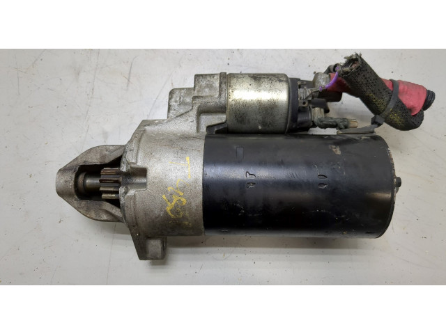 Стартер  Mercedes C W204 2006-2015   A0061515601, 0001109262   