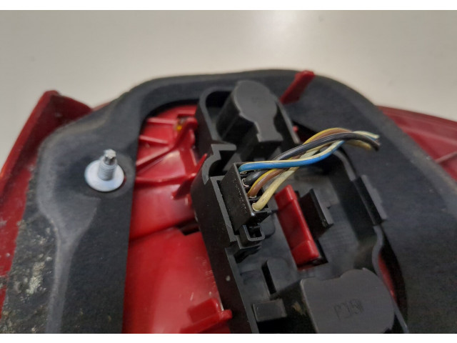 Задний фонарь Saab 9-5 2005-2010