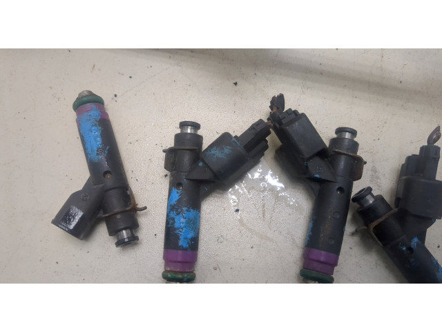 Форсунка топливная  Lincoln Aviator 2002-2005         