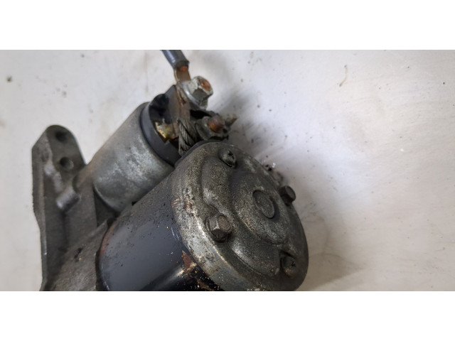 Стартер Nissan Juke 2010-2019 1.6