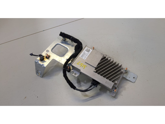 Блок комфорта  Lincoln Corsair 2019-2023      pu5t14h474bfd  