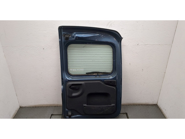 Моторчик заднего дворника Dacia Logan 2004-2012