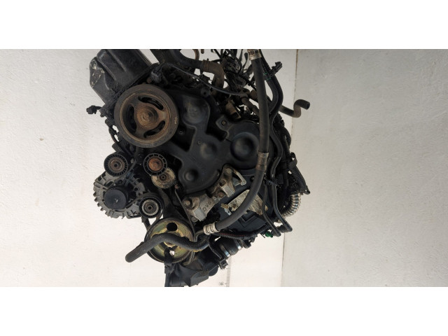 Форсунка топливная Citroen Berlingo 2002-2008 198299, 1609848080