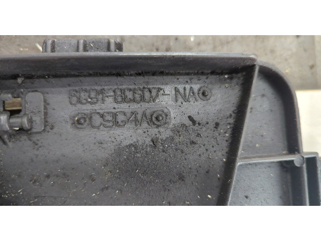 Вентилятор радиатора  Volvo XC70 2007-2016           