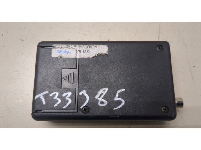 Блок комфорта  Mercedes E W211 2002-2009          