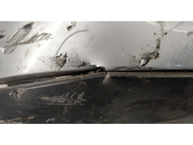 Бампер Volkswagen Golf 4 1997-2005 задний