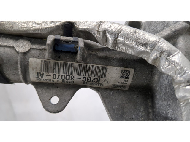    Рейка рулевая без г/у  Lincoln Nautilus 2018-2023      