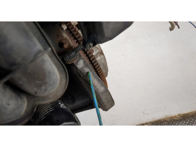 Генератор Mitsubishi Colt 2002-2012