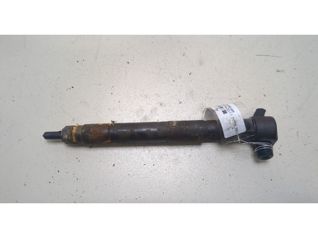 Форсунка топливная Chevrolet Captiva 2011-2016