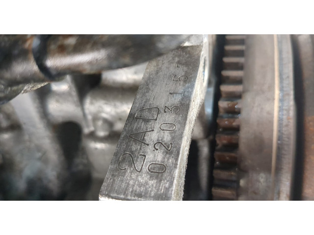 Генератор Lexus IS 2005-2016 2706026030