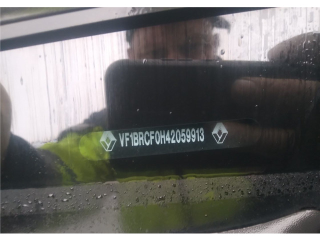 Стартер Renault Clio 2009-2012 1.5 8200584675b