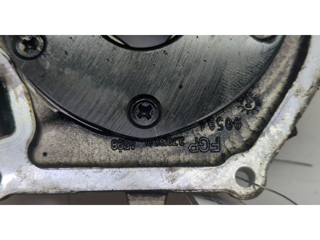 Масляный насос