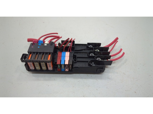 Блок предохранителей  Mercedes GL X164 2006-2012         