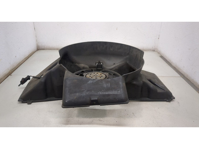 Вентилятор радиатора  Jeep Cherokee 1983-2001           