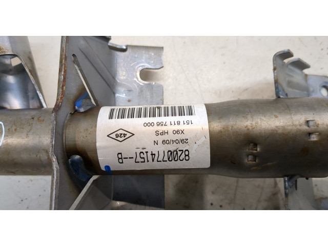 рейка Колонка рулевая Dacia Sandero 2008-2012