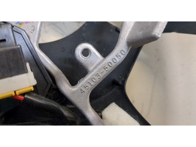 Руль Lexus LS460 2006-2017 4510050260C0