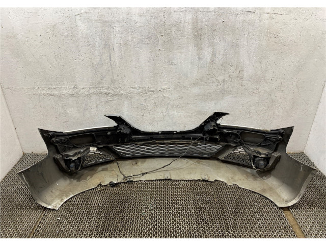 Бампер  Seat Exeo передний   3R0807217AF