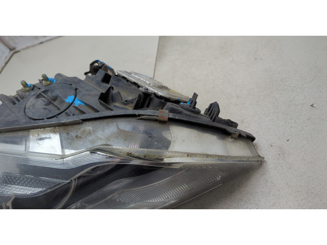 Фара передняя Volvo C70 2006-2009 правая