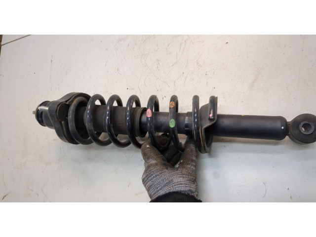 Стойка амортизатора Mitsubishi Outlander Sport 2019-2025 4162A280, 4140A164