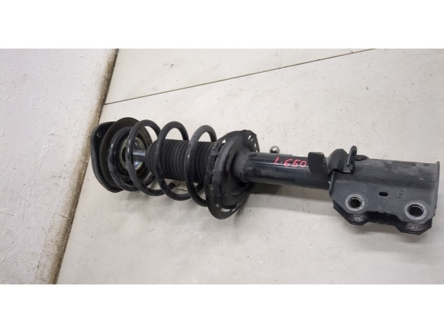 Стойка амортизатора  Lincoln Corsair 2019-2023 LX611804CBE     