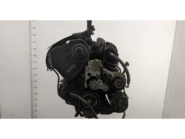 Генератор Citroen C4 Picasso 2006-2013 5705CF