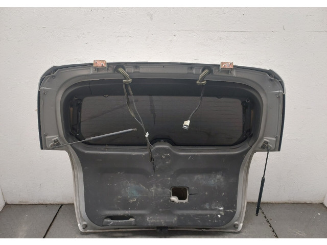 Замок багажника Chevrolet Captiva 2006-2011