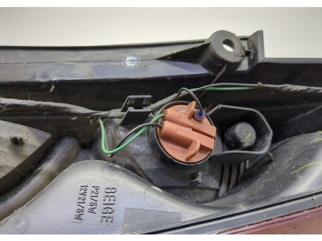 Задний фонарь 265559U000