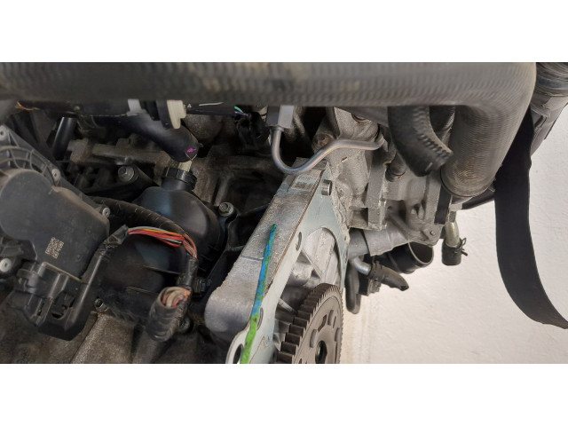 Форсунка топливная Mazda CX-9 2016-2022