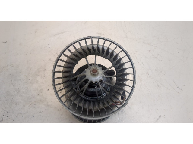 Моторчик печки  BMW X3 E83 2004-2010        