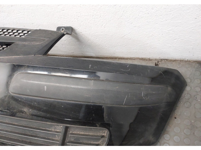 Бампер Hyundai Getz передний