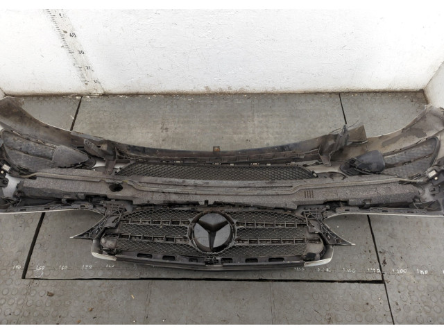 Радар круиз контроля  Mercedes E W212 2009-2016        