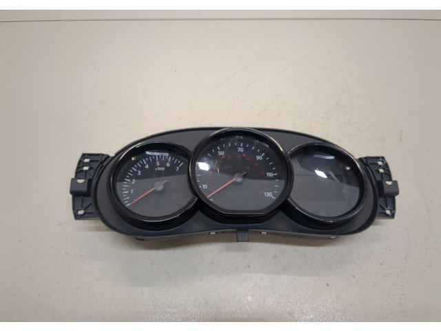 Панель приборов Dacia Duster 2010-2017 248106294R